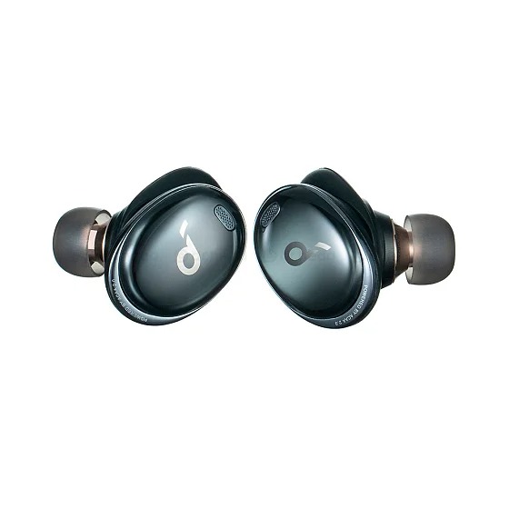 Наушники Soundcore by Anker Liberty 3 Pro Eclipse Black артикул A149807-1-3