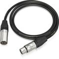 Микрофонный кабель Behringer GMC-600 6.0 м артикул A153068-1-3