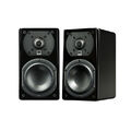 Полочная акустическая система SVS Prime Satellite, piano black