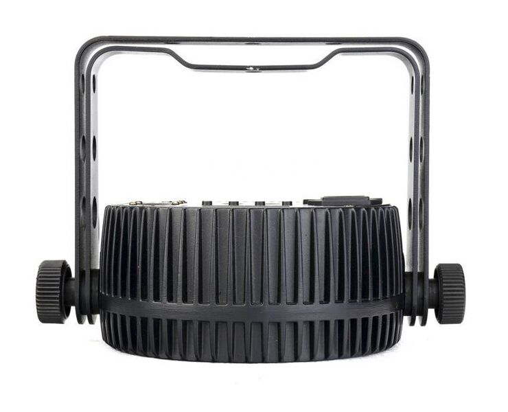 Светодиодный прожектор Anzhee P12x10 SLIM (RGBW) артикул A149718-1-3