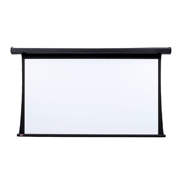 Экран Draper Premier XL HDTV (9:16) 467/184" 229*406 XT1000VB ebd 12" case Black артикул A148715-1