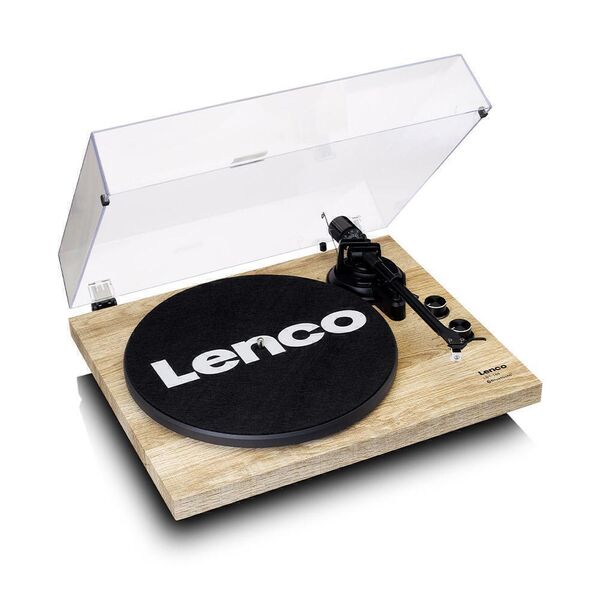 Виниловый проигрыватель Lenco LBT-188PI c Bluetooth артикул T351234-1
