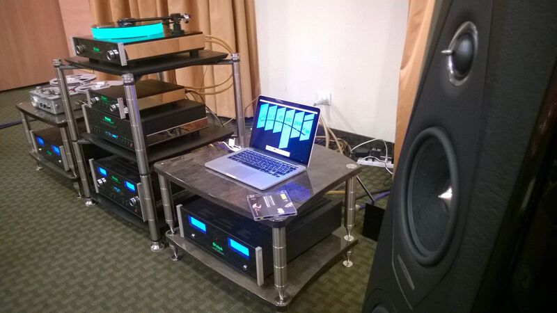 Стойка антивибрационная Bassocontinuo Accordeon XL4 2.0 Mercurial 340мм артикул A115971-1-2