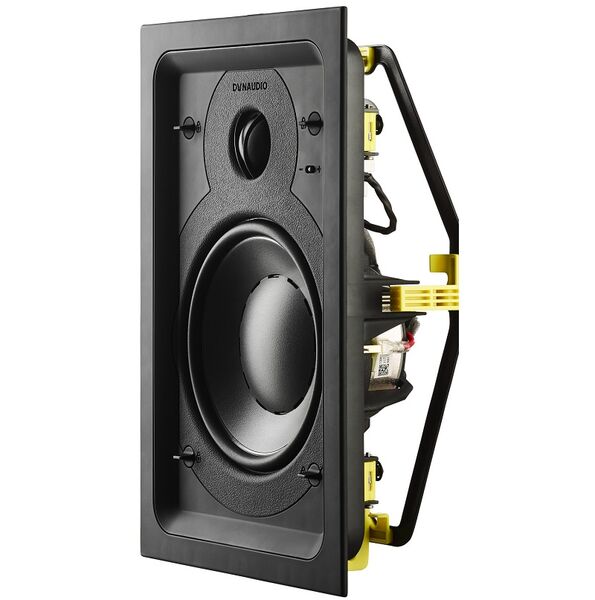 Встраиваемая акустика Dynaudio S4-W65 артикул X34098973-1 в интернет-магазине «HiFi-Trade»