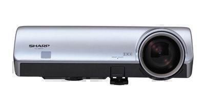 DLP проекторы Sharp PGMB60X silver артикул X42785903-1