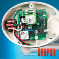 Экран Draper Salara NTSC (3:4) 183/72" 108*144 MW артикул A101581-1-5