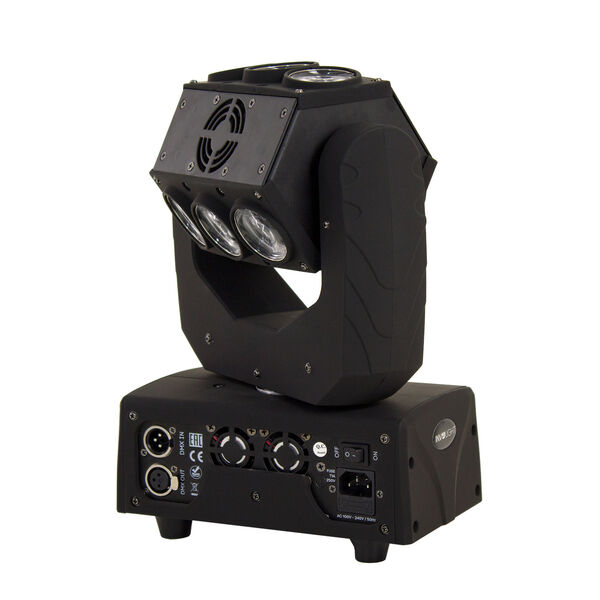 Световое оборудование Involight Ventus R33 артикул A111908-1-2