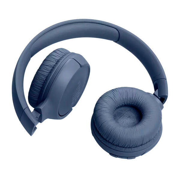 Наушники JBL Tune 520BT Blue артикул A172230-1-8