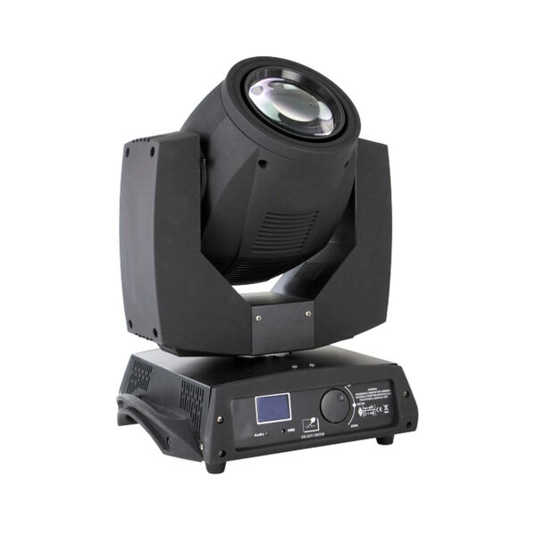 Световое оборудование Involight MH5R артикул A109006-1 в интернет-магазине «HiFi-Trade»