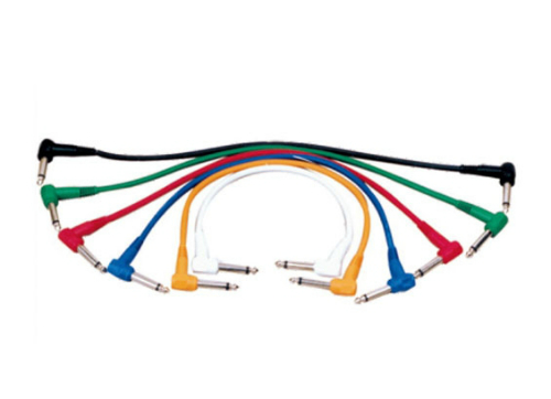 Кабель межблочный Roxtone PTC005/0,15 артикул A107138-1