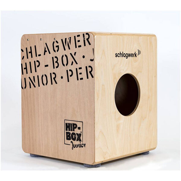 Кахон Schlagwerk CP401 артикул A166184-1 в интернет-магазине «HiFi-Trade»