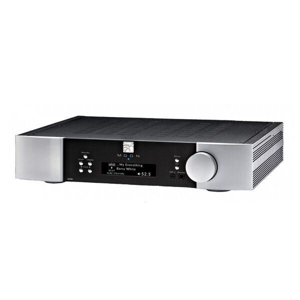 Сетевой аудио проигрыватель SIM Audio Moon Neo ACE 2-Tone артикул A108903-1 в интернет-магазине «HiFi-Trade»