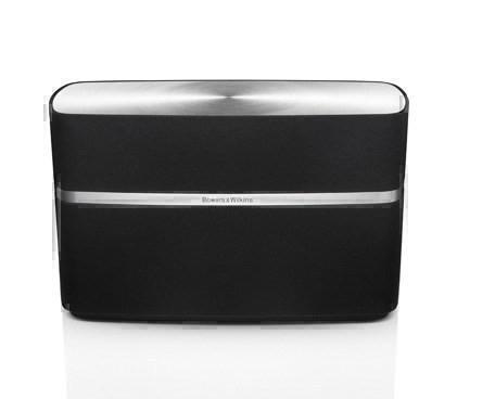 Беспроводная Hi-Fi акустика B&W A7 black артикул X33995013-1-2