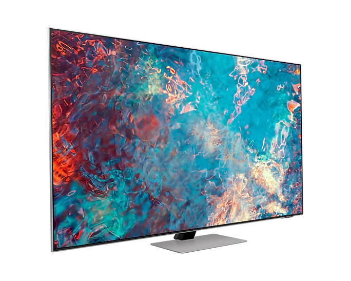 QLED телевизор Samsung QE55QN85AAU артикул A141863-1-7