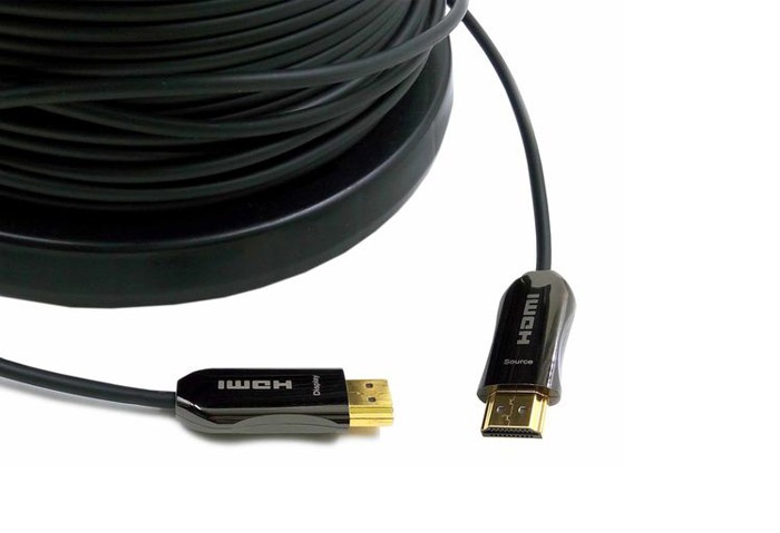 HDMI кабель In-Akustik Exzellenz HDMI 2.0 Optical Fiber Cable 15.0m #009241015 артикул A111758-1-2