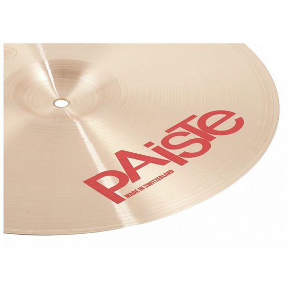 Тарелка Paiste 18" 2002 Medium артикул A159024-1-4