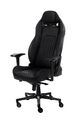 Игровое кресло KARNOX GLADIATOR SR black артикул A149232-1-1
