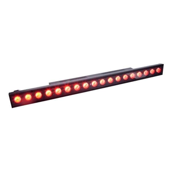 Световое оборудование ADJ Mega Tri  Bar LED артикул A117654-1
