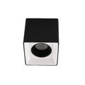 Светильник накладной Denkirs DK3080-BW+BK (Black White Black)