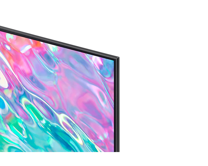 QLED телевизор Samsung QE75Q70BAU артикул A159853-1-9