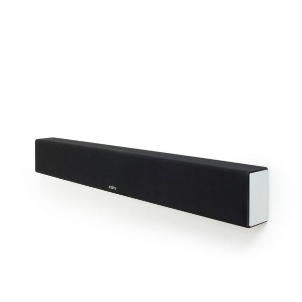 Саундбар Monitor Audio Soundbar 2 black артикул A109600-1 в интернет-магазине «HiFi-Trade»