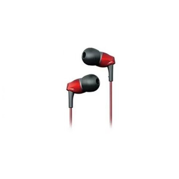 Наушники Radius HP-NEF11 Red артикул A123399-1