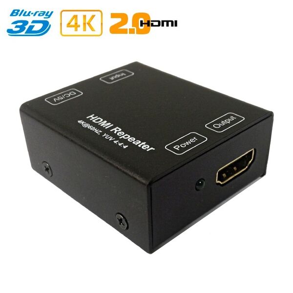 HDMI репитер Dr.HD RT 305 артикул A111923-1-5