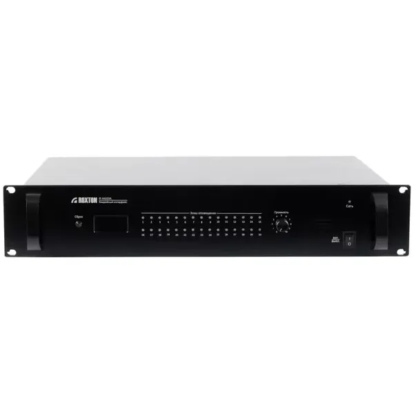 Аварийный интерфейс Roxton IP-A6223A артикул A136860-1