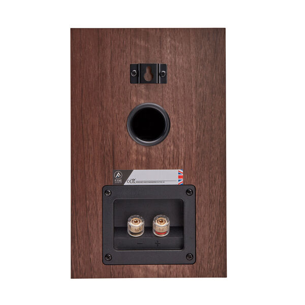 Полочная акустика Fyne Audio F300 Walnut артикул A120711-1-5