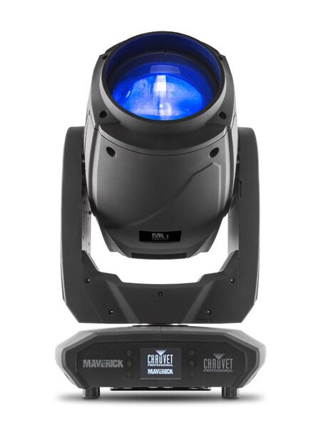 Световое оборудование Chauvet Maverick MK1 Hybrid артикул A113711-1-3