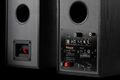 Полочная акустика Klipsch R-51PM Black/GNM артикул A134865-1-2