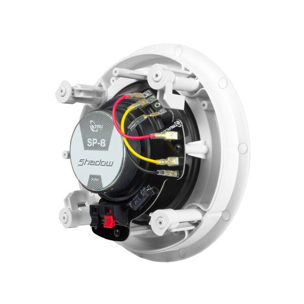 Встраиваемая акустика TruAudio SP-8 артикул A112223-1-3
