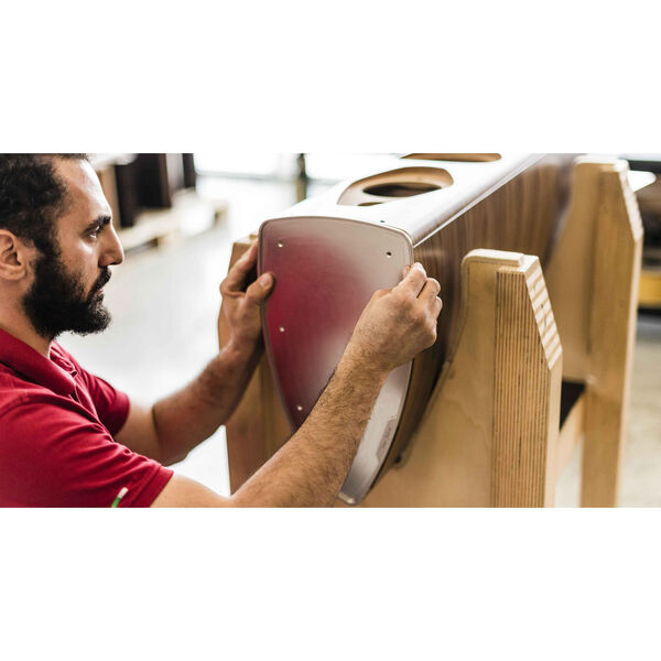 Напольная акустика Sonus Faber Olympica Nova III walnut артикул T146440-1-11