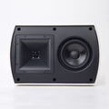 Всепогодная акустика Klipsch AW 525 white артикул A100235-1-6