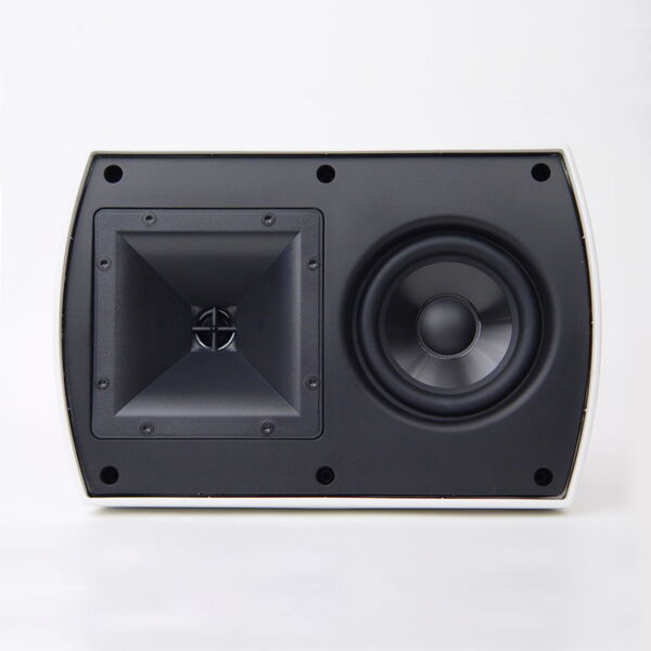 Всепогодная акустика Klipsch AW 525 white артикул A100235-1-6