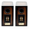 Полочная акустика Castle Knight 1 ant oak артикул A101789-1-2