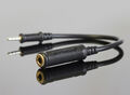 Переходник Grado Mini Adaptor Cable артикул A106964-1-2