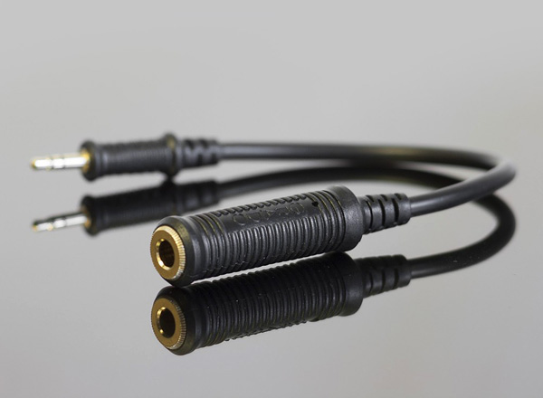 Переходник Grado Mini Adaptor Cable артикул A106964-1-2