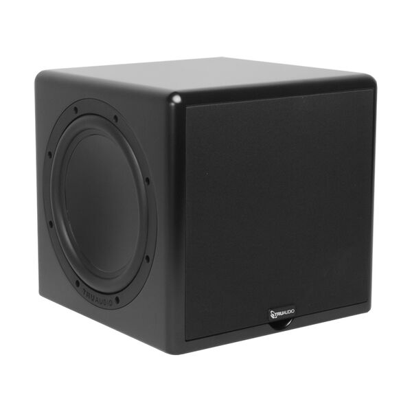 Сабвуфер TruAudio CSUB-8 артикул A112222-1