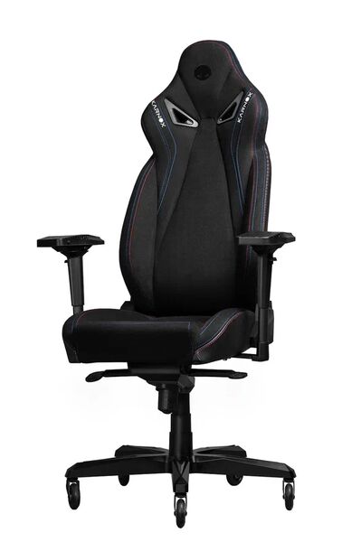 Игровое кресло KARNOX Assassin, Ghost Edition артикул A149238-1