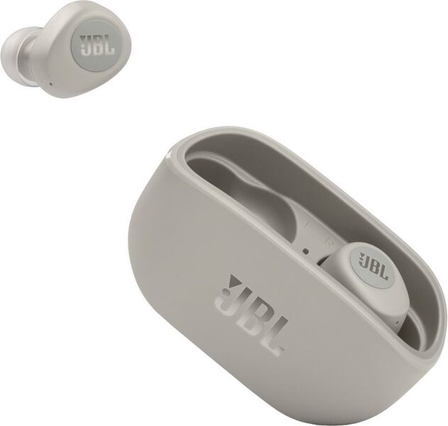 Наушники JBL W100 TWS Ivory артикул A145069-1-2
