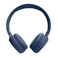Наушники JBL Tune 520BT Blue артикул A172230-1-3
