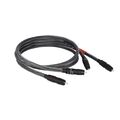 Кабель межблочный Goldkabel Executive Cinch KRYO 0,5m