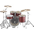 Ударная установка Yamaha RDP2F5 Burgandy Glitter артикул A122178-1-2