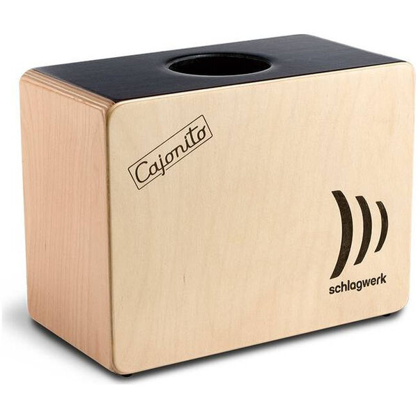 Кахонито Schlagwerk DC300 артикул A166228-1 в интернет-магазине «HiFi-Trade»