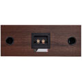 Акустика центрального канала Fyne Audio F300C  Walnut артикул A120682-1-5