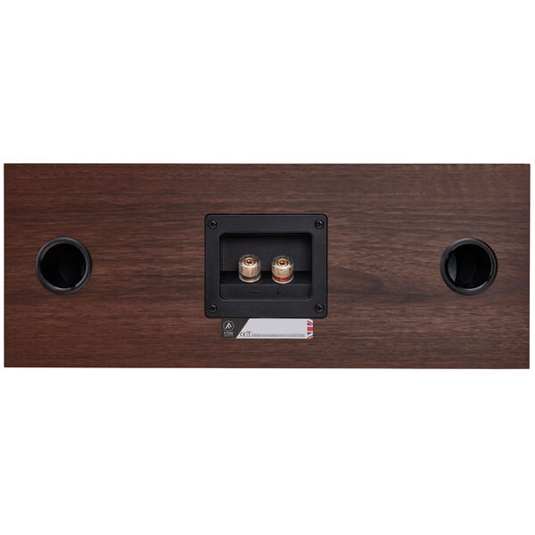 Акустика центрального канала Fyne Audio F300C  Walnut артикул A120682-1-5