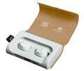 Наушники Soul X-Shock white артикул A114817-1-3