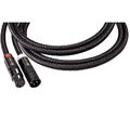 Кабель межблочный аудио Clarus Crimson CCB-020D 2m (2XLR-2XLR) артикул A111444-1-1