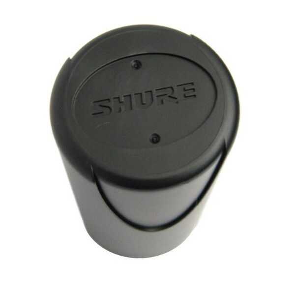 Крышка батарейного отсека Shure 65AA8548 артикул A129041-1